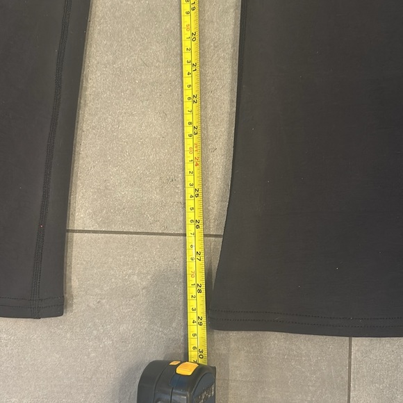 Free People Movement Light Heart Flare Pants - Picture 11 of 12